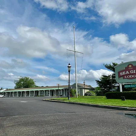 Sea Girt Lodge